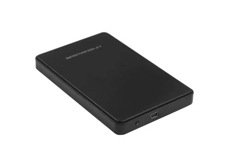 Zhltools Harddisk Kutusu 2.5İnç Hdd Usb Zhltools Harddisk Kutusu 2.5İnç Hdd Usb