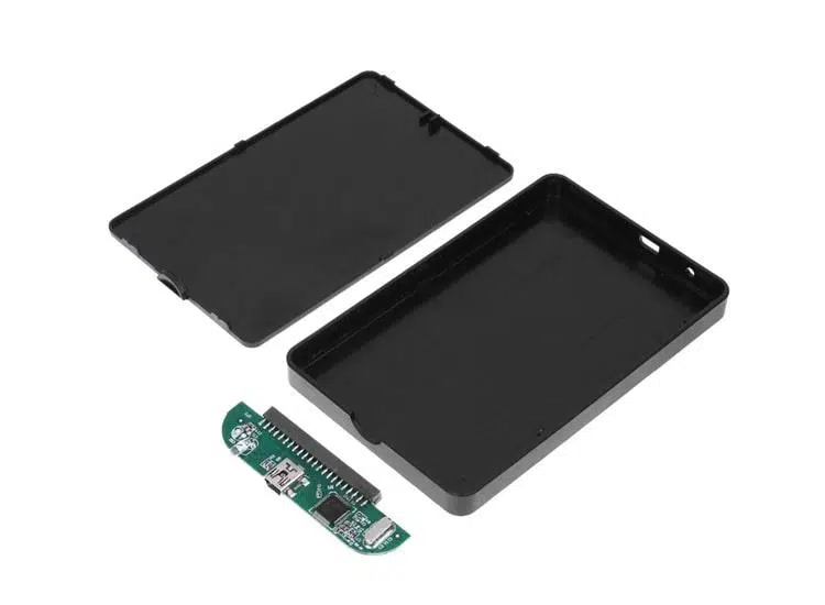 Zhltools Harddisk Kutusu 2.5İnç Hdd Usb Zhltools Harddisk Kutusu 2.5İnç Hdd Usb