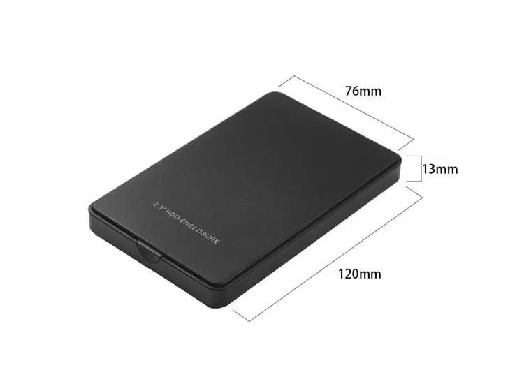 Zhltools Harddisk Kutusu 2.5İnç Hdd Usb Zhltools Harddisk Kutusu 2.5İnç Hdd Usb