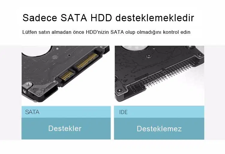Zhltools Harddisk Kutusu 2.5İnç Hdd Usb Zhltools Harddisk Kutusu 2.5İnç Hdd Usb