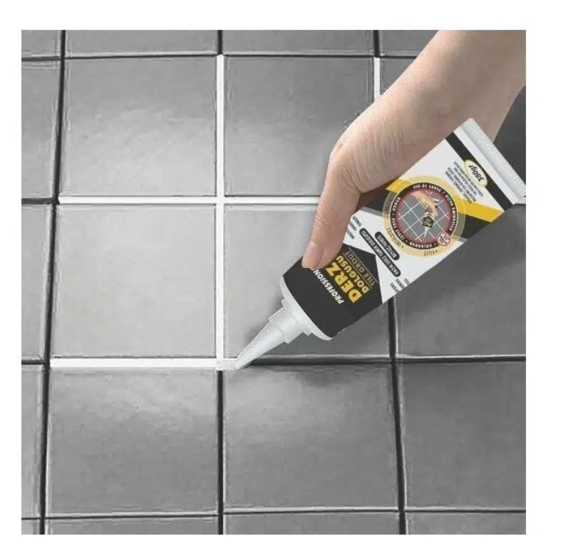 Sepetinegelsin Profosyonel Hazır Derz Dolgusu 380Gr Beyaz Sepetinegelsin Profosyonel Hazır Derz Dolgusu 380Gr Beyaz