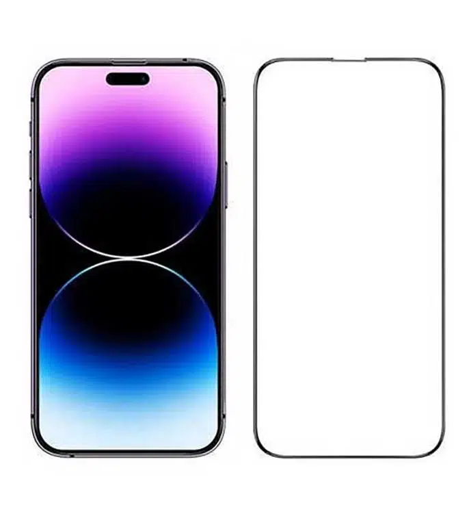 Zhltools İphone 13 Pro Max Antistatik Cam Tam Kapayan Ekran Koruyucu Cam Zhltools İphone 13 Pro Max Antistatik Cam Tam Kapayan Ekran Koruyucu Cam