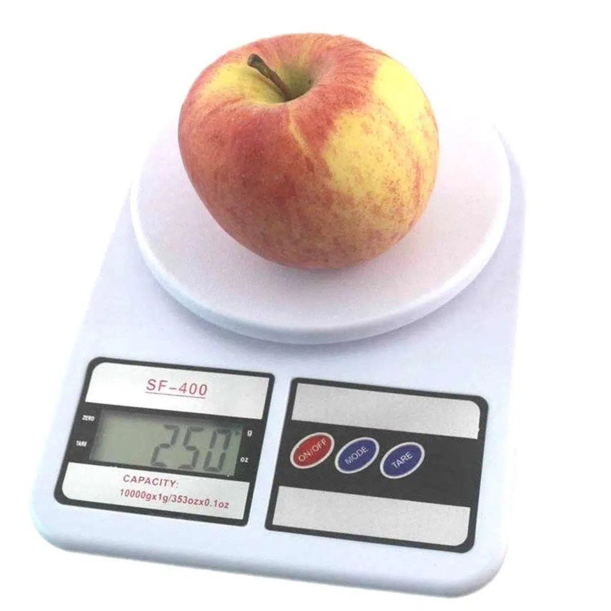 Zhltools Lcd Ekranlı Dijital Hassas Mutfak Terazisi Baskül Zhltools Lcd Ekranlı Dijital Hassas Mutfak Terazisi Baskül