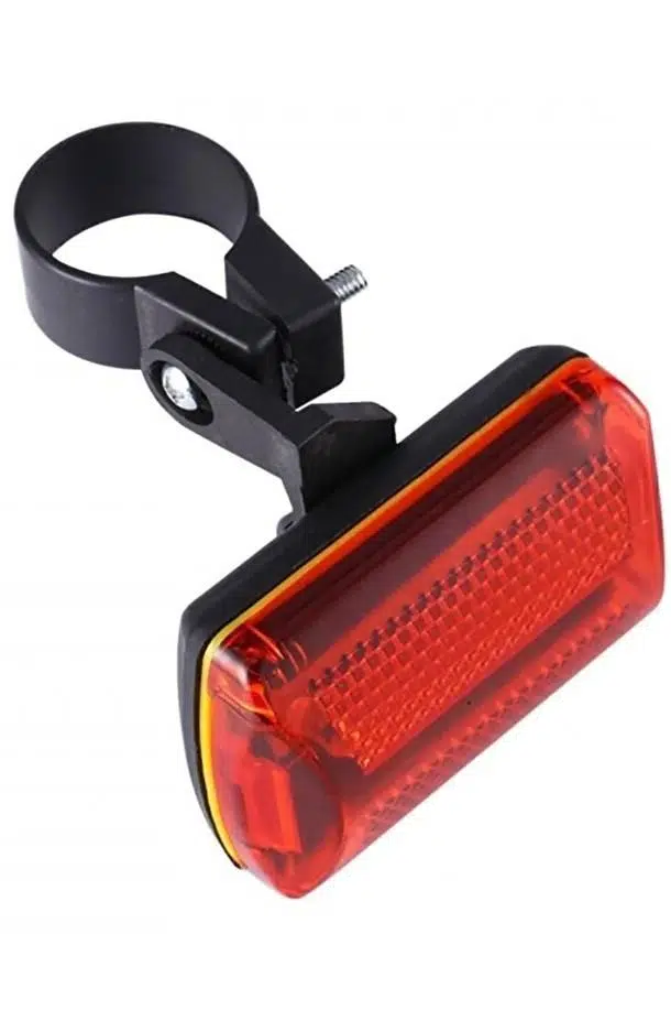Zhltools Ledli Bisiklet Arka Stop İkaz Lambası Zhltools Ledli Bisiklet Arka Stop İkaz Lambası