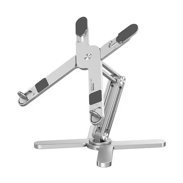 Zhltools MC N86 Katlanabilir 360° Dönebilen Masaüstü Laptop Standı