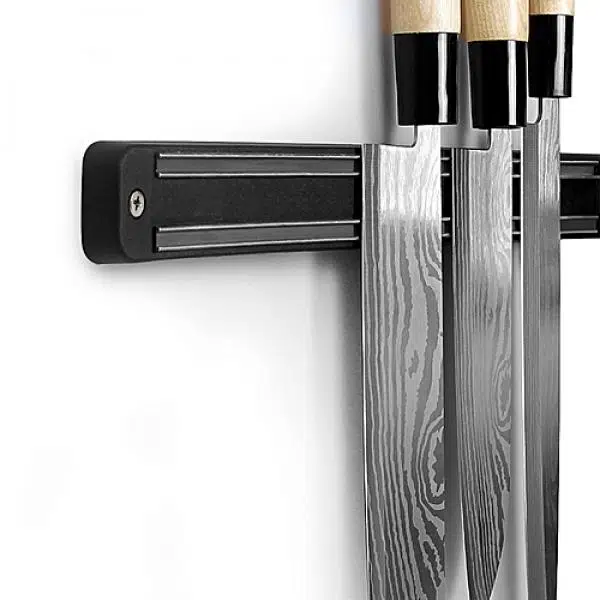Zhltools Mıknatıslı Mutfak Bıçak Askısı 33Cm Zhltools Mıknatıslı Mutfak Bıçak Askısı 33Cm