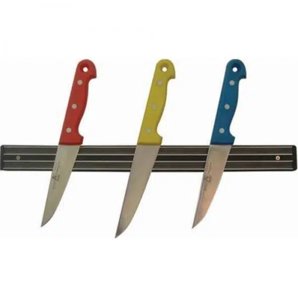 Zhltools Mıknatıslı Mutfak Bıçak Askısı 33Cm Zhltools Mıknatıslı Mutfak Bıçak Askısı 33Cm