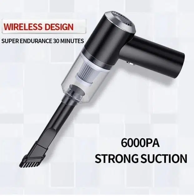 Zhltools Mini Vakumlu Araç Süpürgesi Oto El Süpürgesi Şarjlı Hs-22 Yedek Filtre Hediye Zhltools Mini Vakumlu Araç Süpürgesi Oto El Süpürgesi Şarjlı Hs-22 Yedek Filtre Hediye