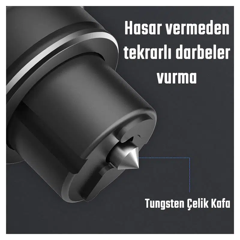 Zhltools Oto Araç Pencere Camı ve Emniyet Kemeri Kesici Hayat Kurtarıcı Aparat Zhltools Oto Araç Pencere Camı ve Emniyet Kemeri Kesici Hayat Kurtarıcı Aparat