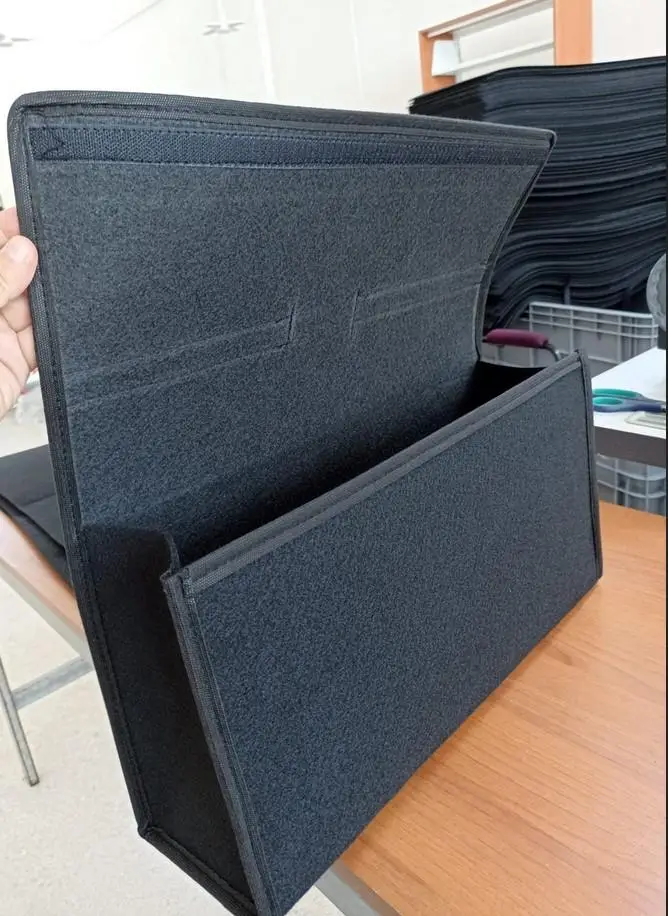 Zhltools Oto Bagaj Çantası Bagaj Organizer Bagaj Düzenleyici Keçe Zhltools Oto Bagaj Çantası Bagaj Organizer Bagaj Düzenleyici Keçe