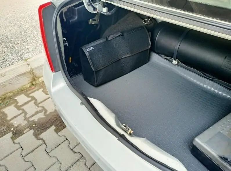 Zhltools Oto Bagaj Çantası Bagaj Organizer Bagaj Düzenleyici Keçe Zhltools Oto Bagaj Çantası Bagaj Organizer Bagaj Düzenleyici Keçe