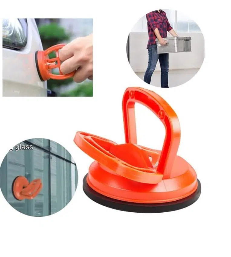 Zhltools Oto Göçük Onarım Aleti Büyük 11Cm