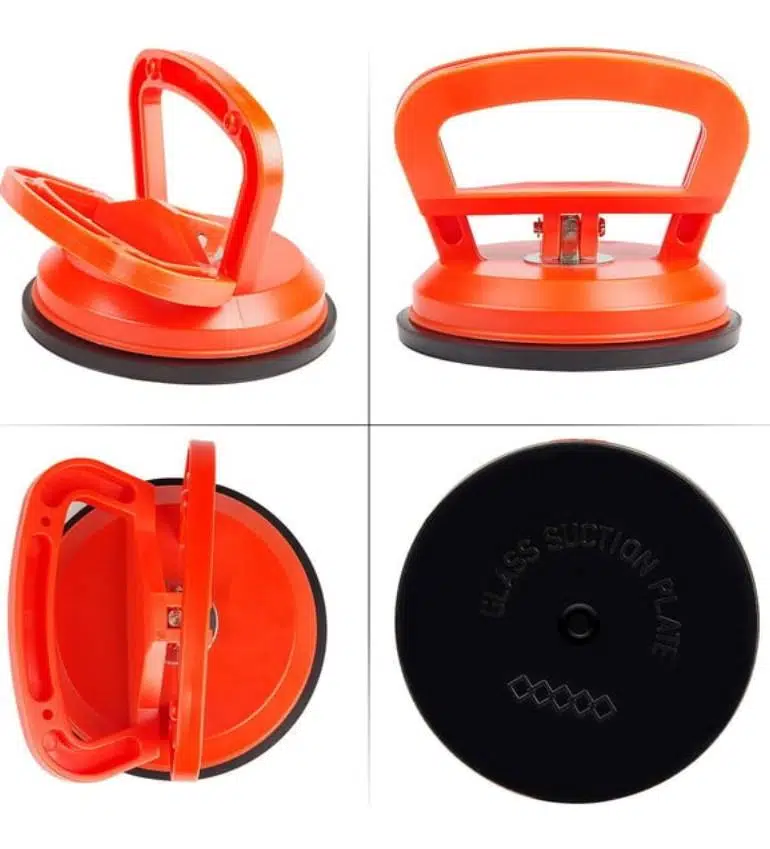 Zhltools Oto Göçük Onarım Aleti Büyük 11Cm Zhltools Oto Göçük Onarım Aleti Büyük 11Cm