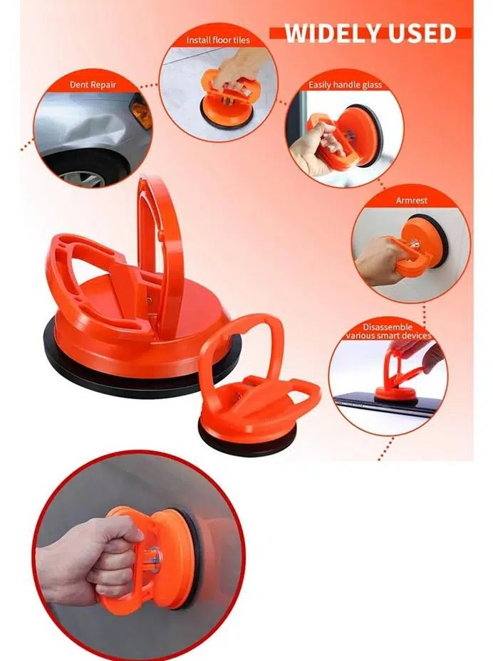 Zhltools Oto Göçük Onarım Aleti Büyük 11Cm Zhltools Oto Göçük Onarım Aleti Büyük 11Cm