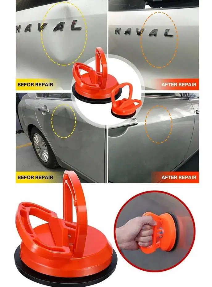 Zhltools Oto Göçük Onarım Aleti Büyük 11Cm Zhltools Oto Göçük Onarım Aleti Büyük 11Cm