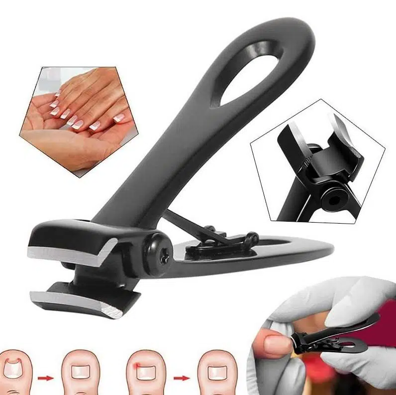 Zhltools Profesyonel Tırnak Makası Karbon Çelik Zhltools Profesyonel Tırnak Makası Karbon Çelik