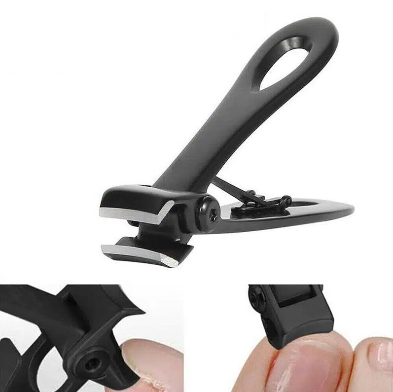 Zhltools Profesyonel Tırnak Makası Karbon Çelik Zhltools Profesyonel Tırnak Makası Karbon Çelik