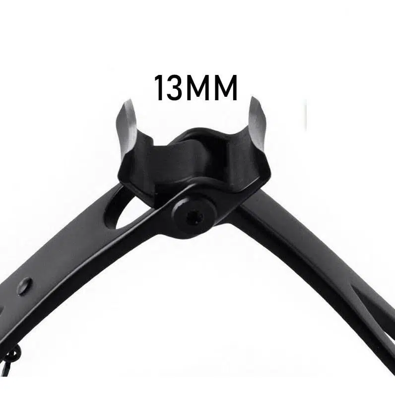 Zhltools Profesyonel Tırnak Makası Karbon Çelik Zhltools Profesyonel Tırnak Makası Karbon Çelik