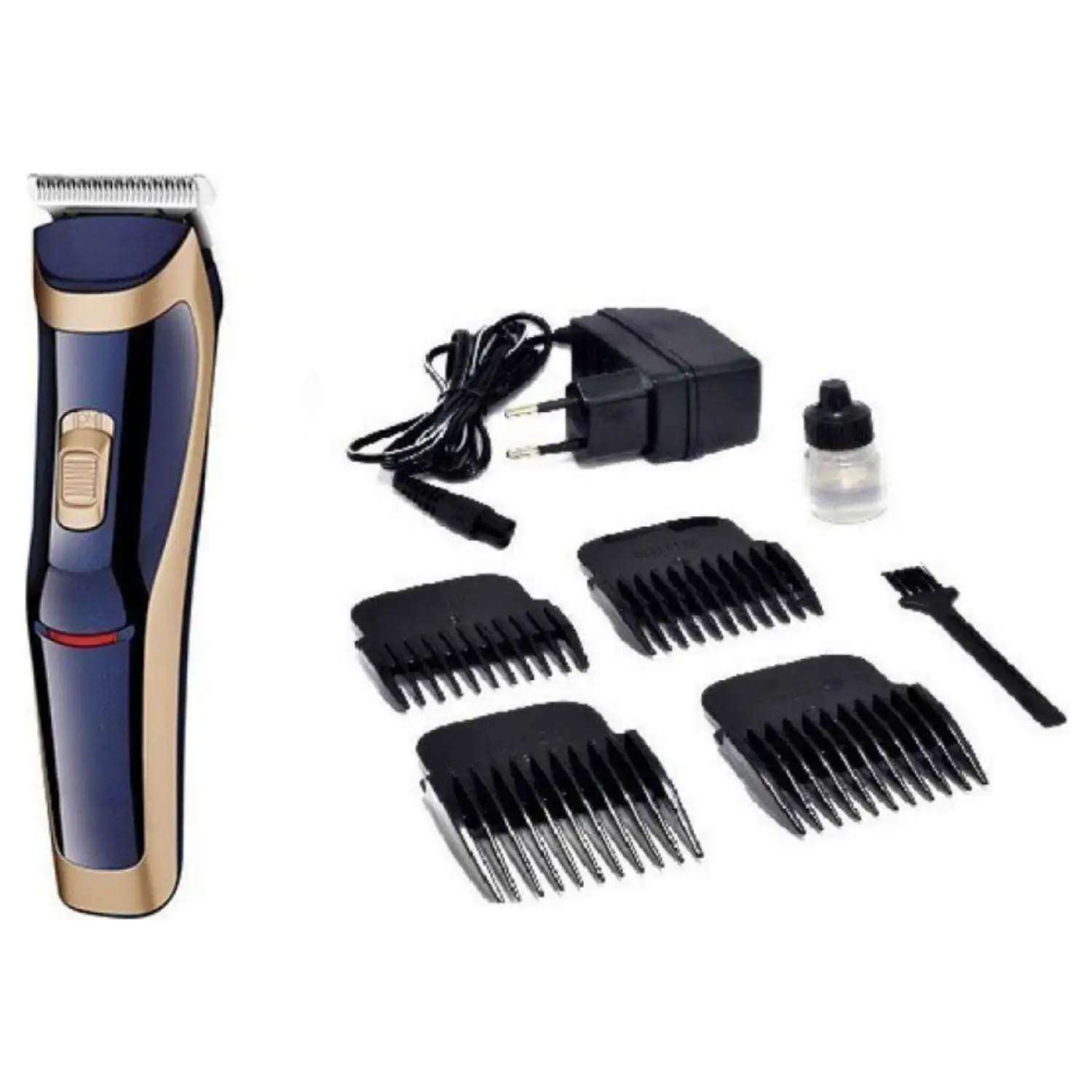 Zhltools Profosyonel Saç Sakal Traş Makinası Progemei 6005 Zhltools Profosyonel Saç Sakal Traş Makinası Progemei 6005