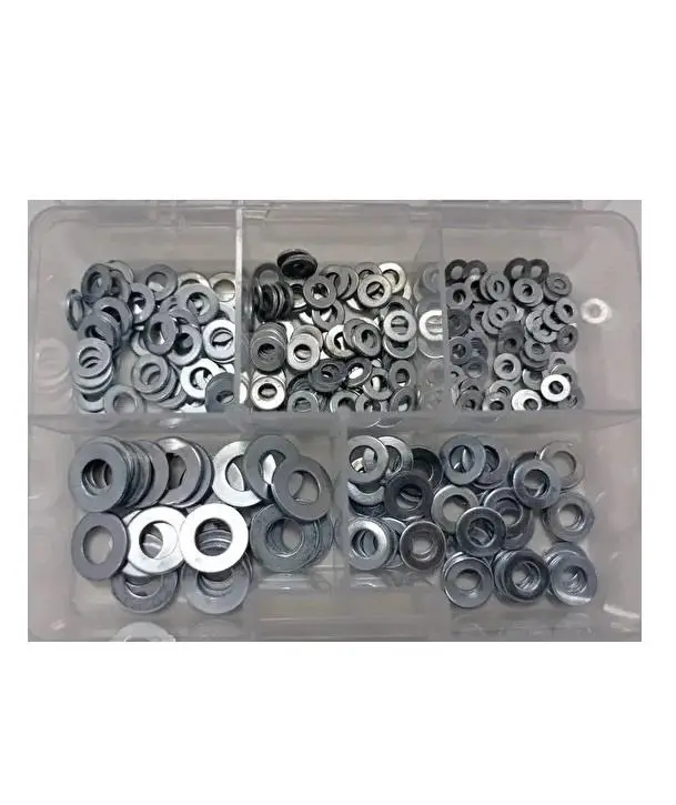 Zhltools Pul Seti Metrik 285 Parça M3-m4-m5-m6-m8 Pul Seti Zhltools Pul Seti Metrik 285 Parça M3-m4-m5-m6-m8 Pul Seti