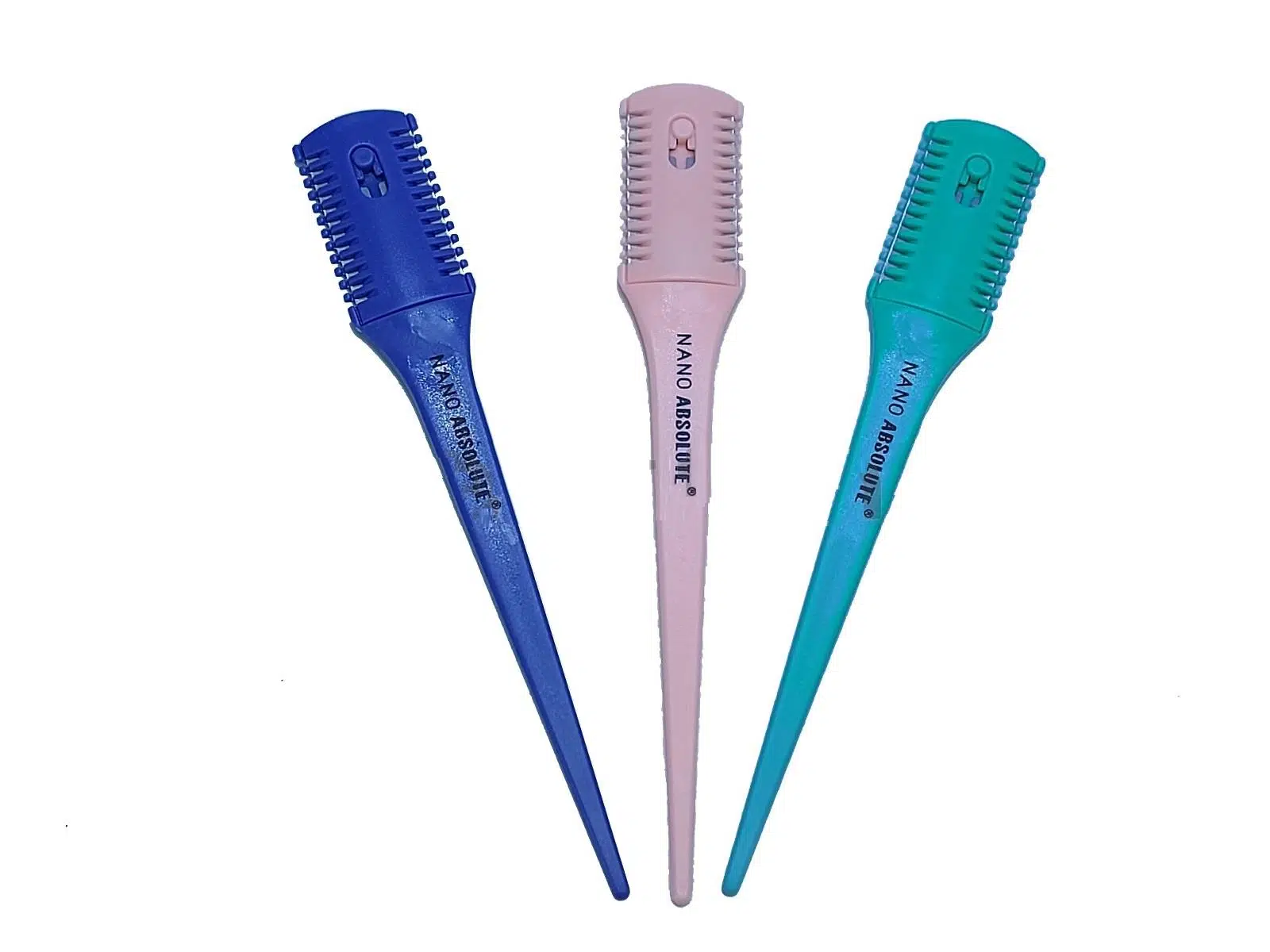 Zhltools Saç Sakal Usturası Jiletli Tarak (1 Adet) Zhltools Saç Sakal Usturası Jiletli Tarak (1 Adet)