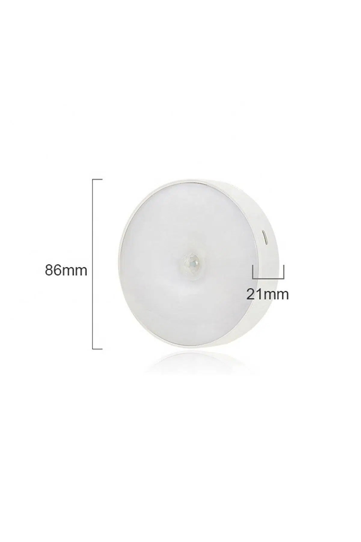 Zhltools Sensör Led Işık WN-1201 Zhltools Sensör Led Işık WN-1201