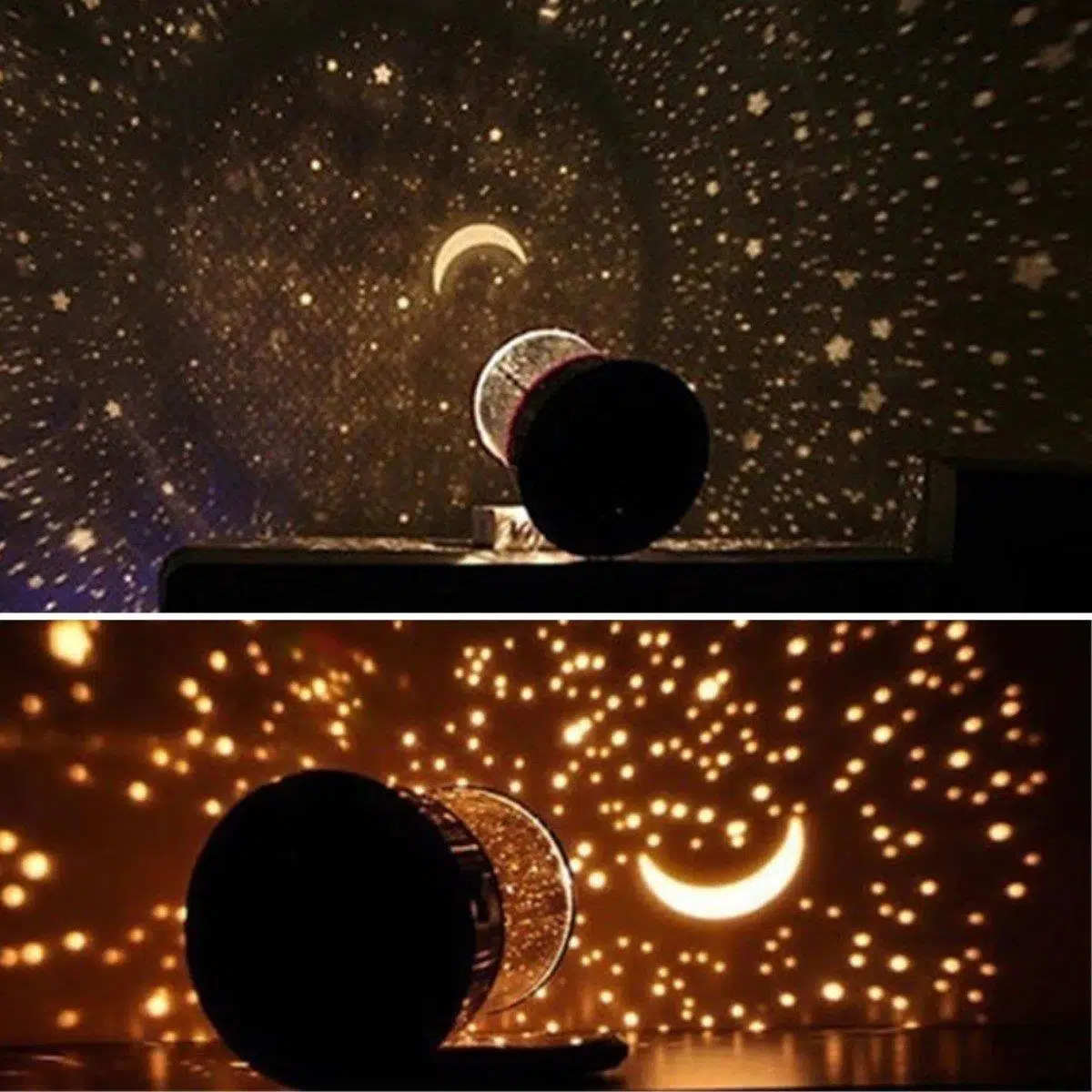 Sepetegelsin Yeni Moda Renkli Yıldızlar Led Gece Işığı Sepetegelsin Yeni Moda Renkli Yıldızlar Led Gece Işığı