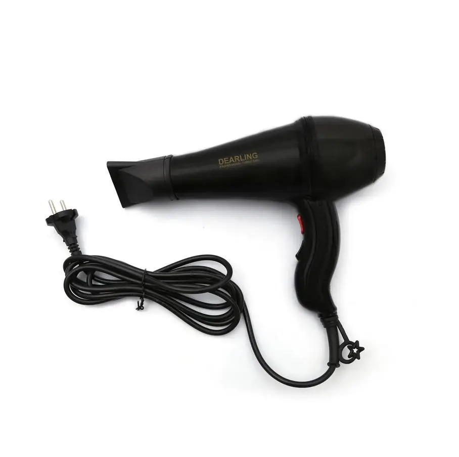 Zhltools TR-5600 2500W Saç Kurutma Makinası Saç Düzleştirici Şekillendirici Fön Makinesi