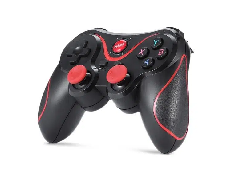 Zhltools X3 Bluetooth Oyun Konsolu ve Telefon Standı Gamepad