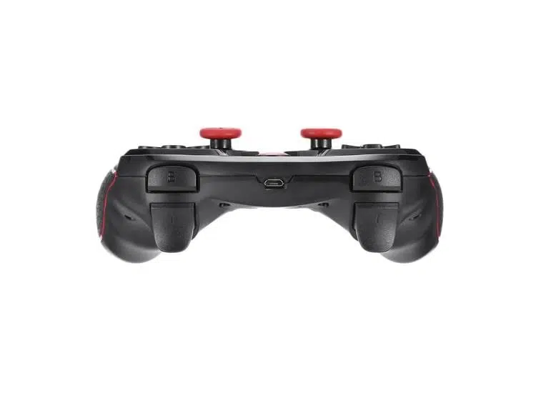 Zhltools X3 Bluetooth Oyun Konsolu ve Telefon Standı Gamepad Zhltools X3 Bluetooth Oyun Konsolu ve Telefon Standı Gamepad
